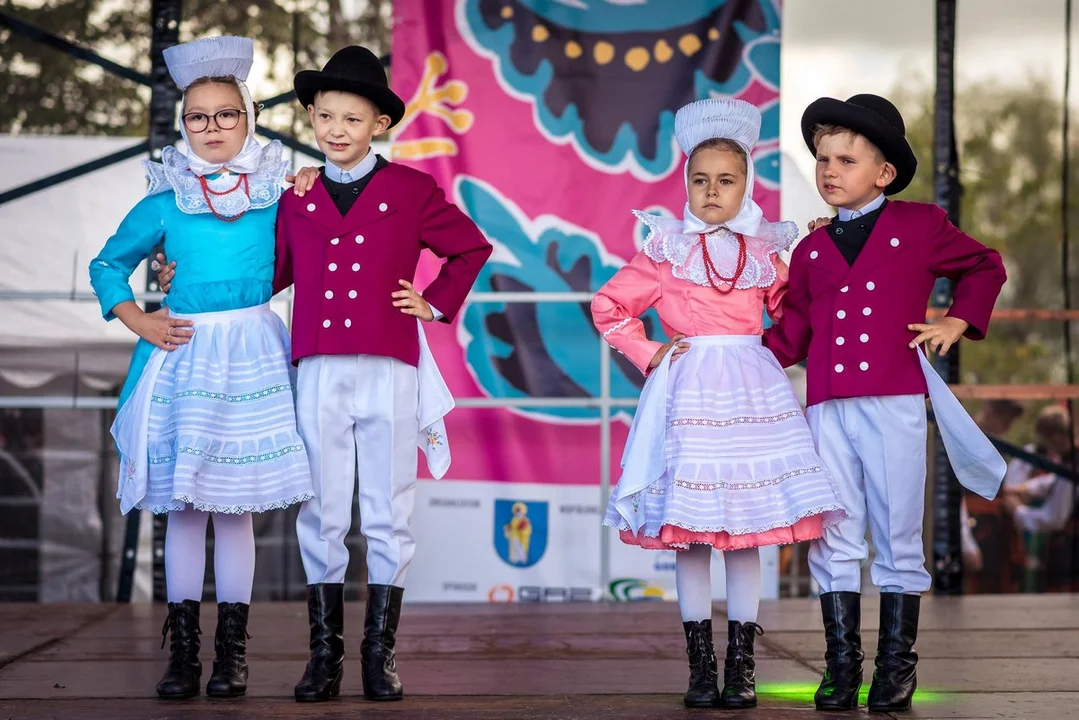 Festiwal Tradycji i Folkloru w Domachowie w 2019 roku