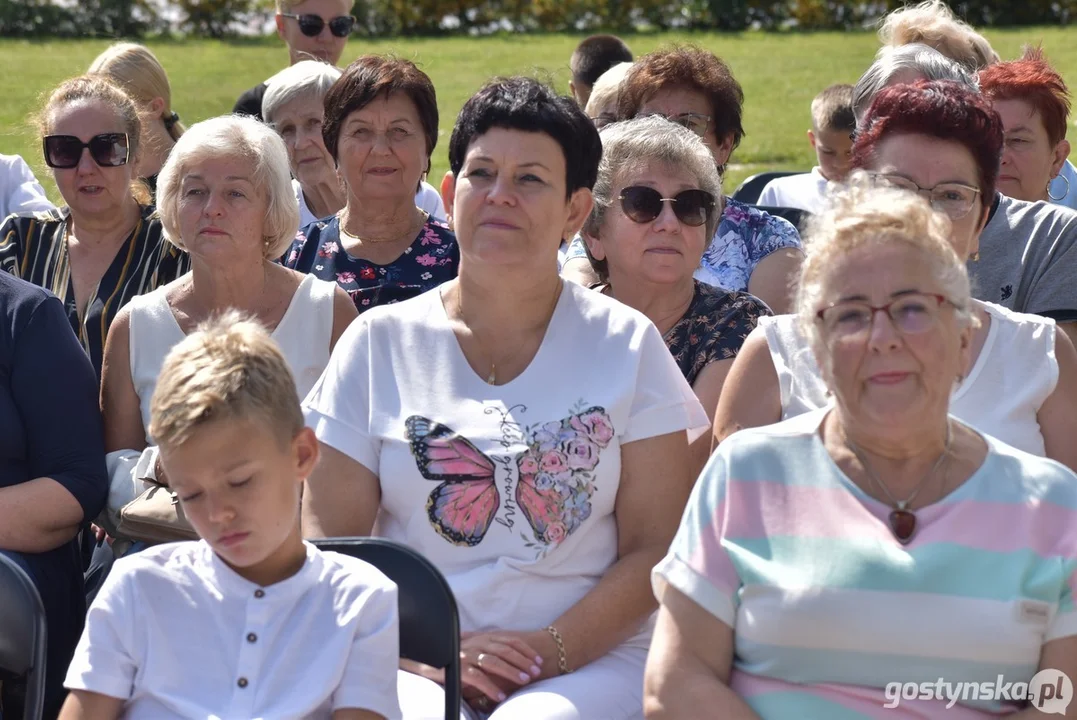 Narodowe Czytanie w Pępowie 2025