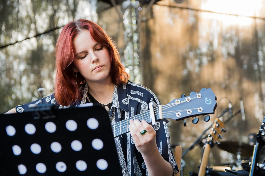 Krotoszyn. KrotoFEST i Więc Wiec