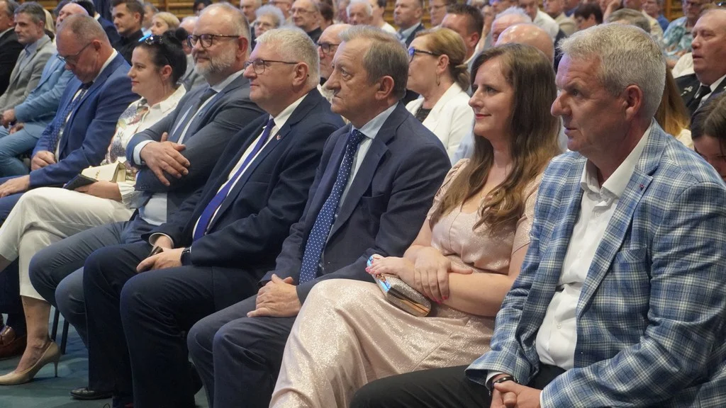 Gala Powiatu Pleszewskiego 2026