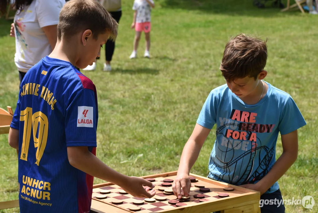 Dzień Dziecka 2025 w Krobi
