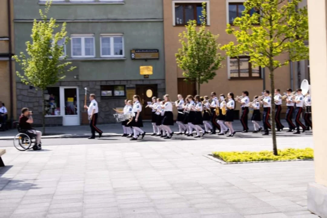 Bartek Rokicki z Krobi dostanie wymarzoną protezę