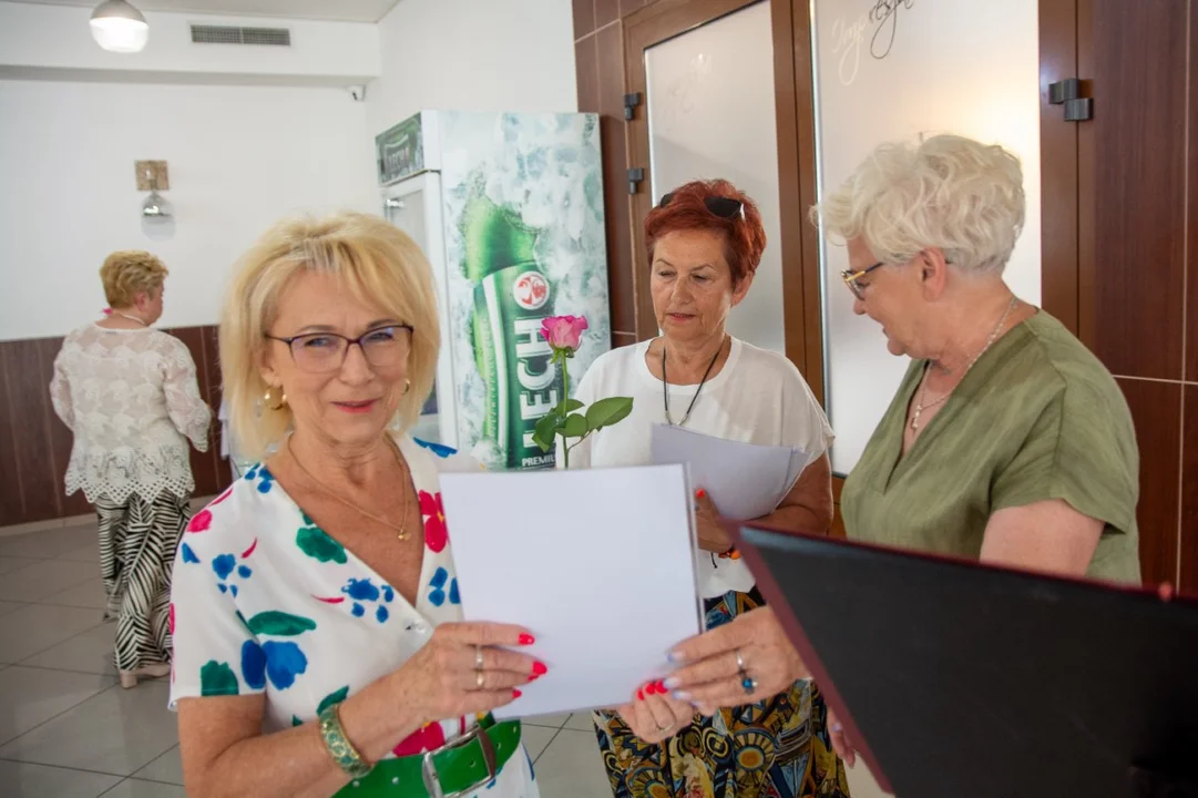 Tak kończy rok Uniwersytet Trzeciego Wieku w Jarocinie