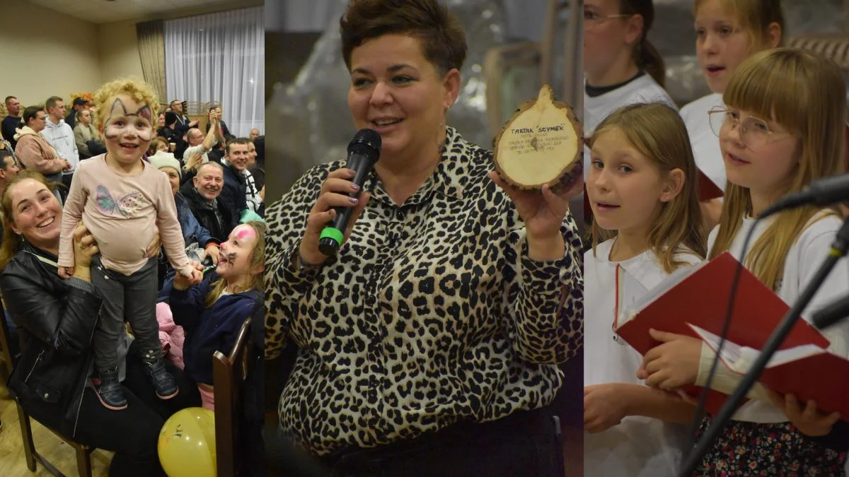 Festyn charytatywny dla pogorzelców z Czeluścina. "Pospolite ruszenie" dla pana Adriana i jego rodziny robiło wrażenie - Zdjęcie główne
