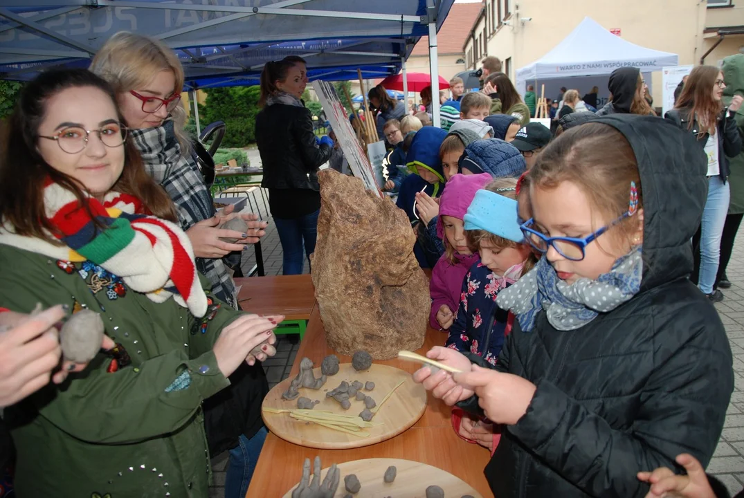 Wielkopolski Festiwal Rzemiosła cieszył się zawsze sporym zainteresowaniem (na zdjęciu edycja 2017)