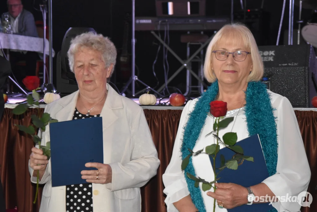 Borek Wlkp. Jubileusz - 40-lecie działalności PZEiR w Borku Wlkp.