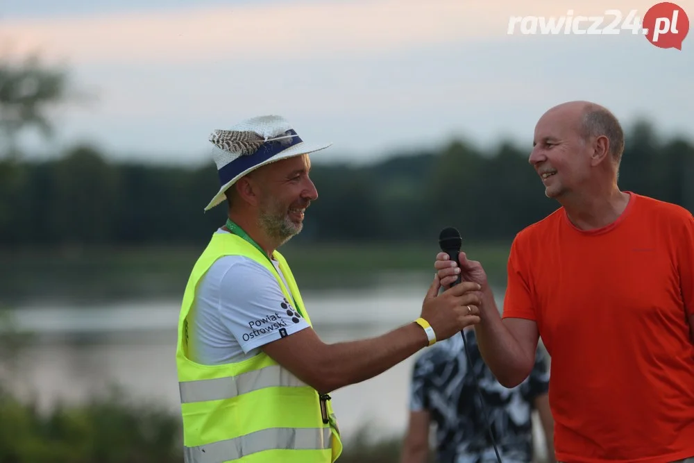 Jutrosin Slalom Championship - dzień ostatni (2023)