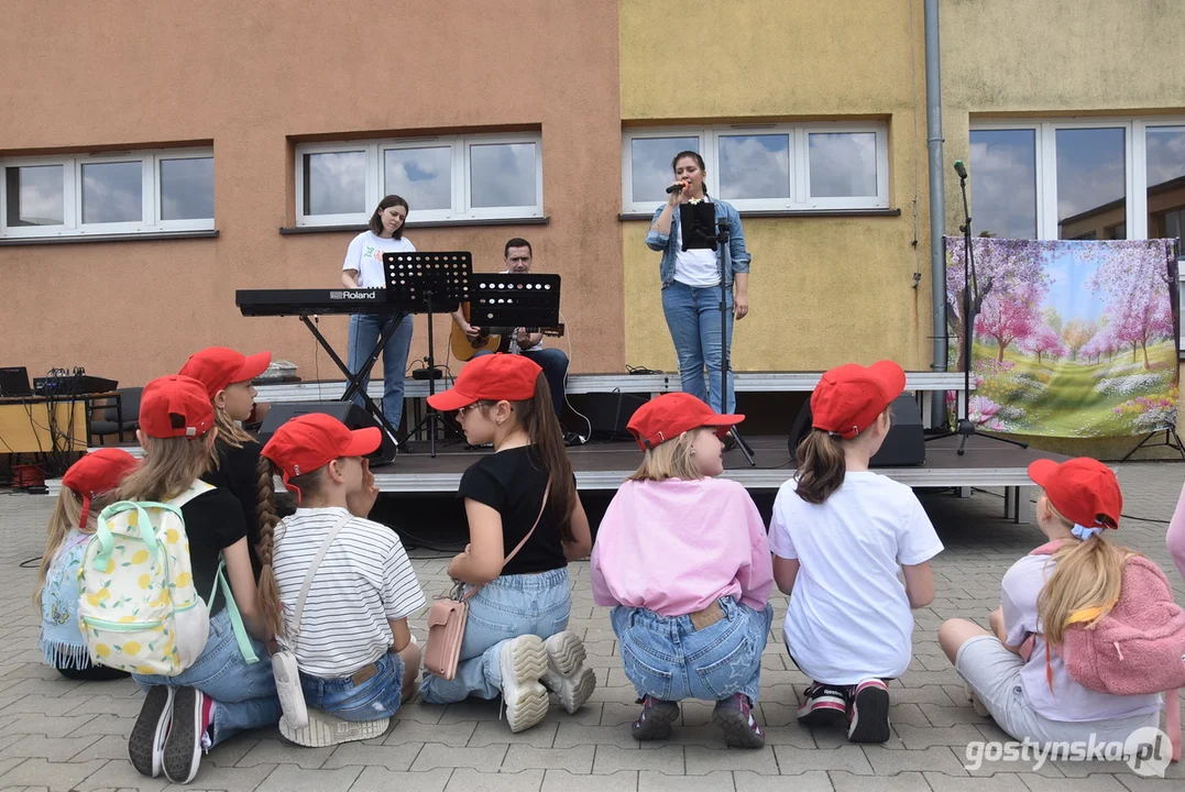 Dzień Dziecka 2025 w Krobi