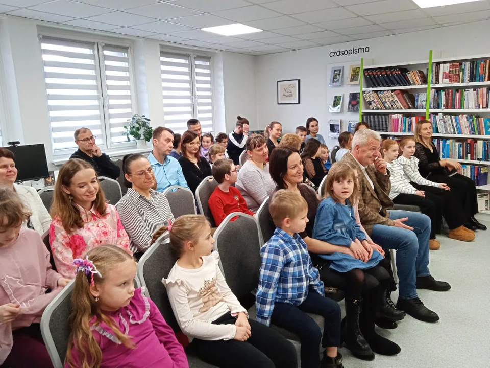 Najaktywniejsi czytelnicy nagrodzeni! Dobrzycka biblioteka podsumowała coroczny konkurs - Zdjęcie główne