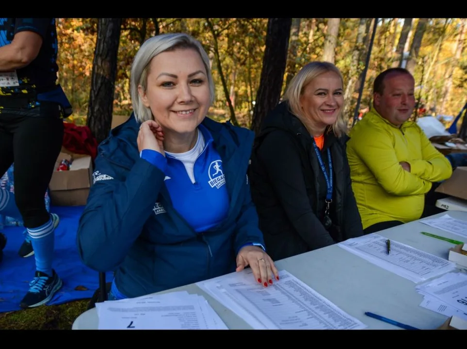 Octoberforest Run  w Jarocinie