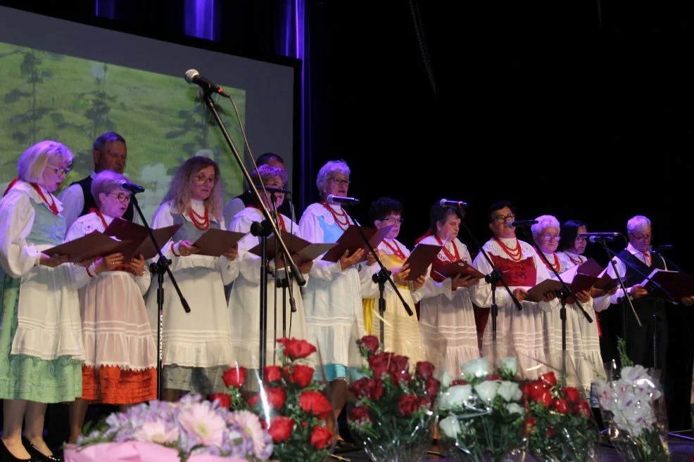 V Festiwal Piosenki Biesiadnej i Ludowej w Jarocinie