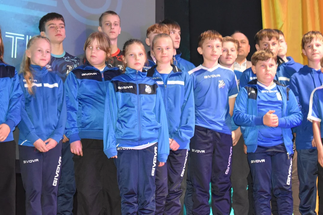 I Gala Sportu Gminy Czermin