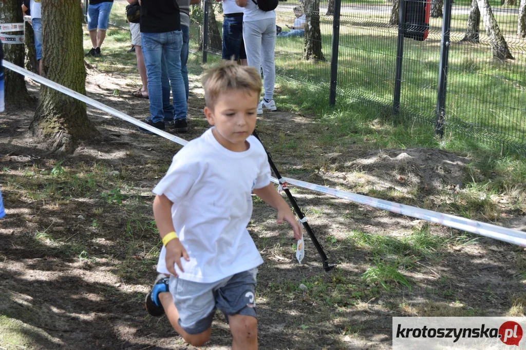 W tegorocznym Runaway Drogbruk Junior w Krotoszynie wystartowało 650 uczestników