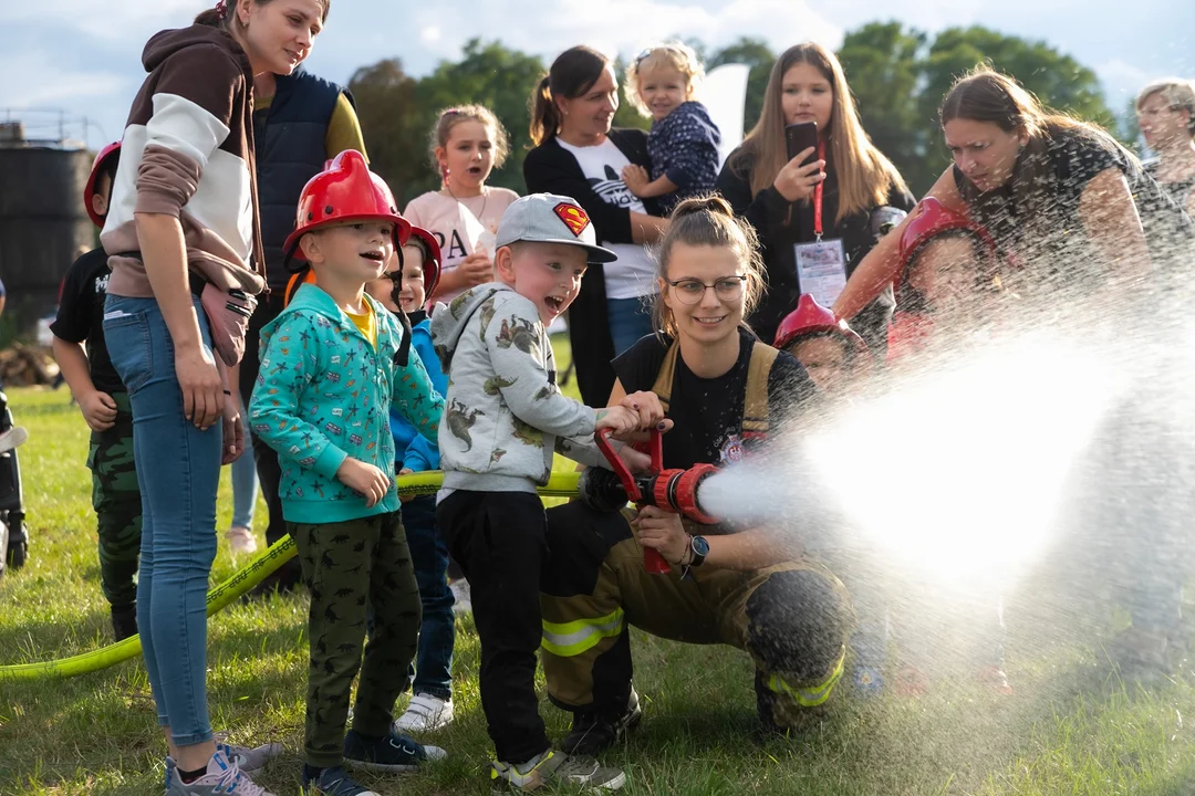 Będzie kolejny odjazdowy festyn w Kowalewie! [ZDJĘCIA] - Zdjęcie główne