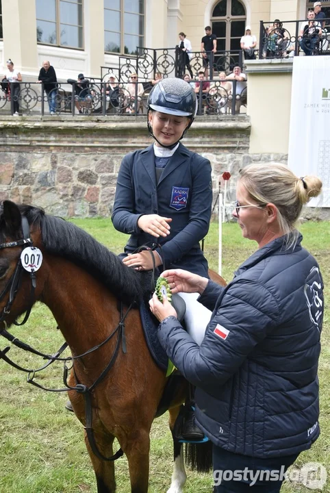 Rokosowo Horse Show - dzień drugi