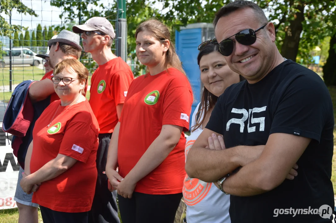 III Sportowa Olimpiada Specjalna w Krobi 2025