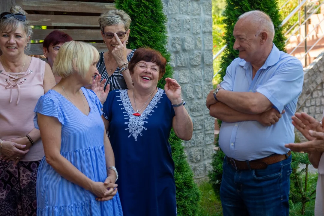 Tak kończy rok Uniwersytet Trzeciego Wieku w Jarocinie