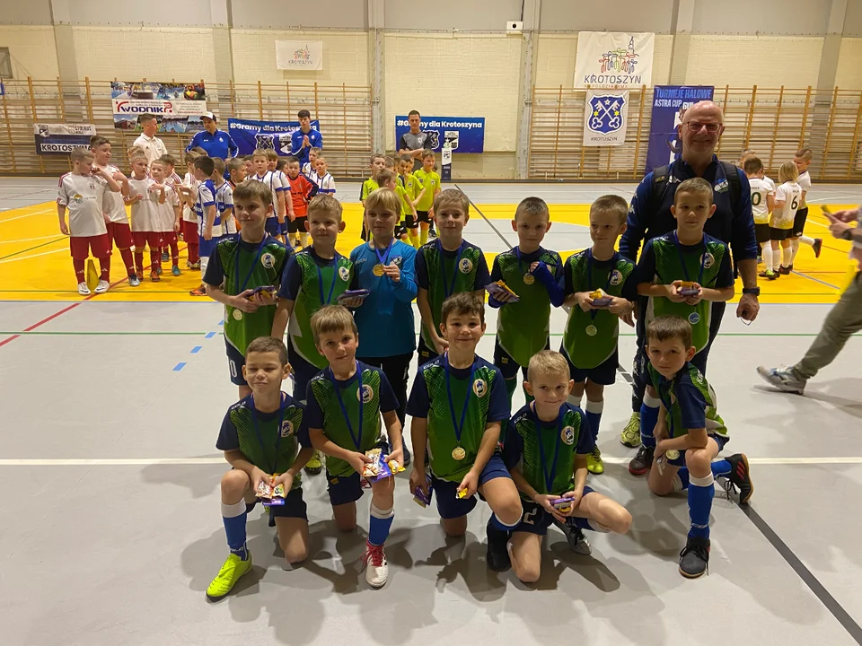 Turniej Astra Cup 2023