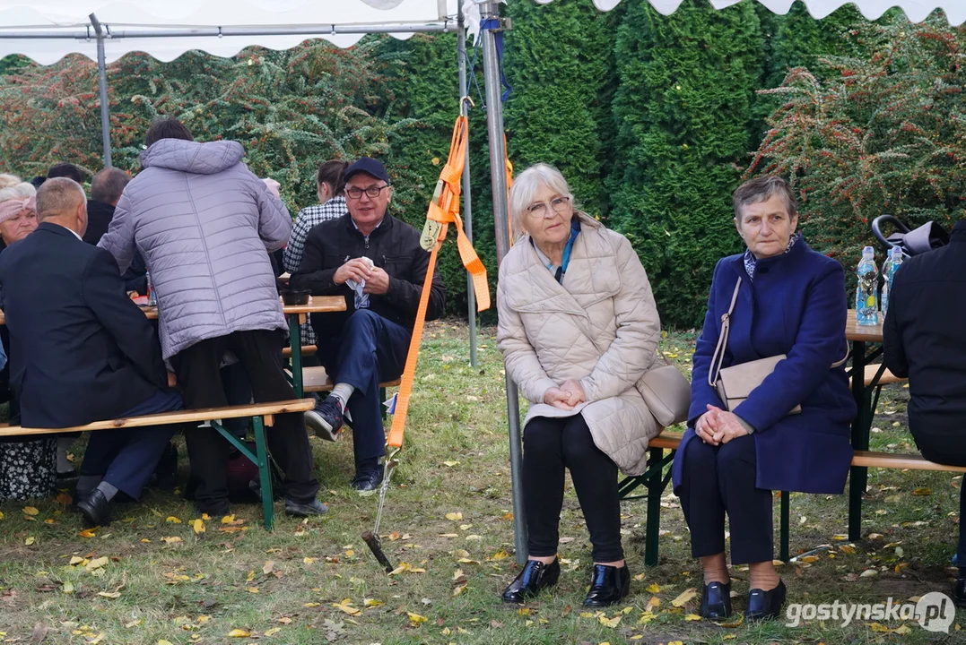 Piknik Parafialny w Pępowie