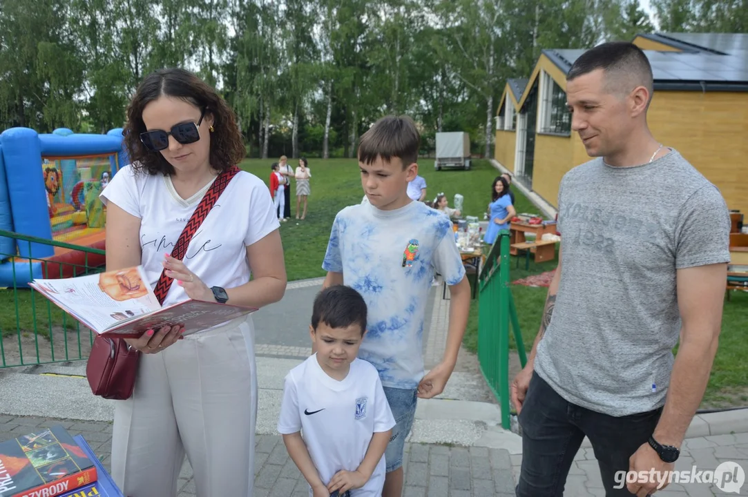 Obchody 234. rocznicy uchwalenia Konstytucji 3 Maja i festyn PRL w Krobi