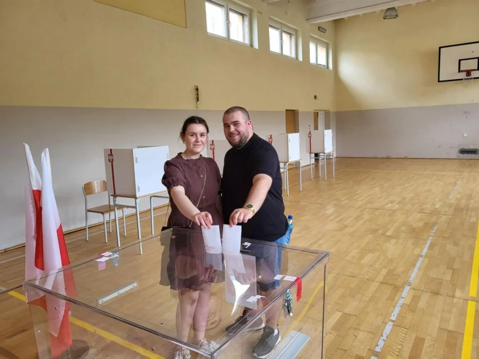 Wybory przydenckie 2025
