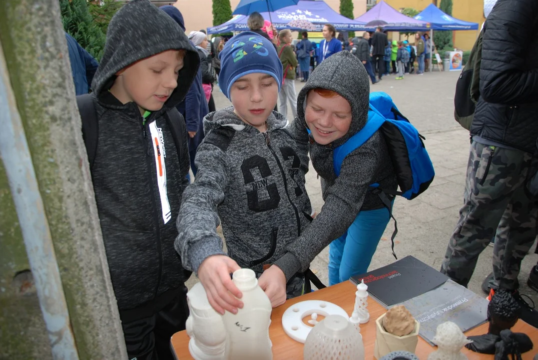 Wielkopolski Festiwal Rzemiosła cieszył się zawsze sporym zainteresowaniem (na zdjęciu edycja 2017)