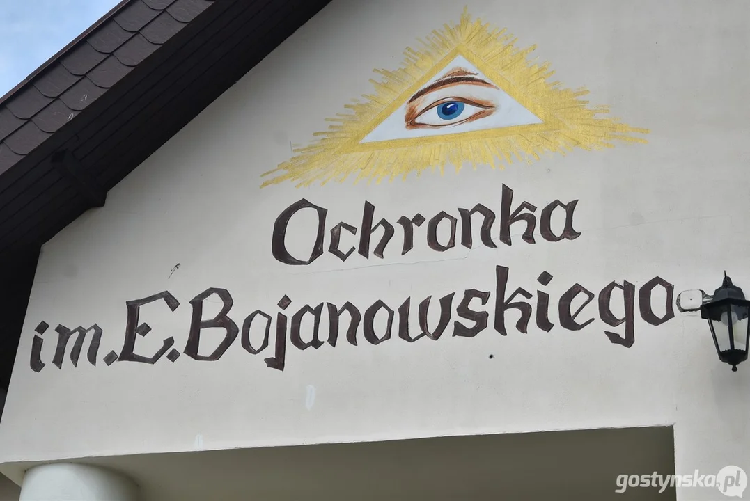 Jubileusz 175-lecia Zgromadzenia Sióstr Służebniczek i założenia pierwszej ochronki w Podrzeczu