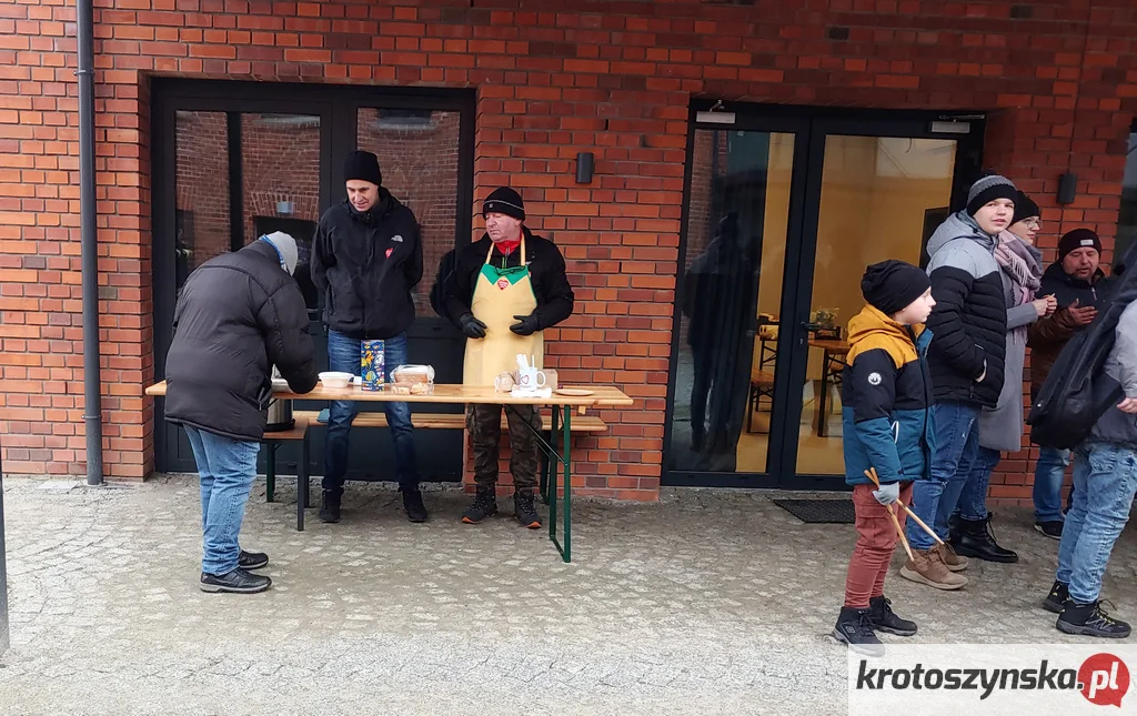 31. Finał Wielkiej Orkiestry Świątecznej Pomocy w Zdunach