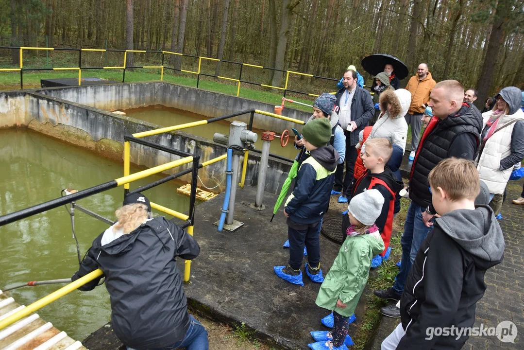 Drzwi Otwarte w Hydroforni ZWiK Gostyń