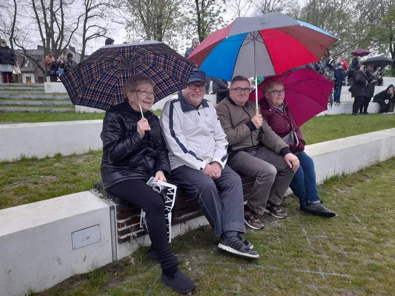 Koncert Krzysztofa Cugowskiego w Jarocinie