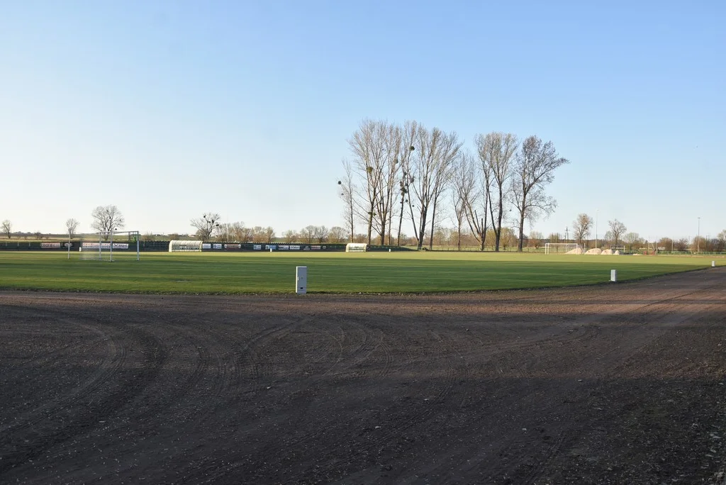 Gmina Krobia złożyła wniosek o dofinansowanie na przebudowę stadionu sportowego w Pudliszkach
