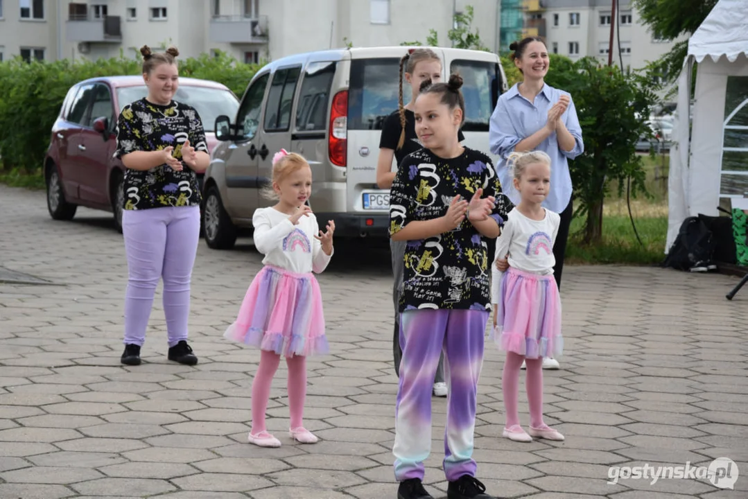 Rodzinny Piknik na Górnej - Gostyń 2024