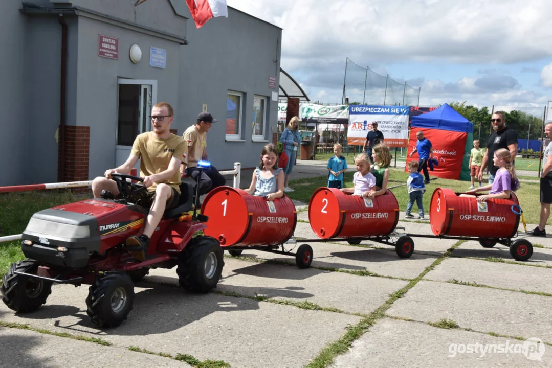 Rodzinny Piknik na Górnej - Gostyń 2024