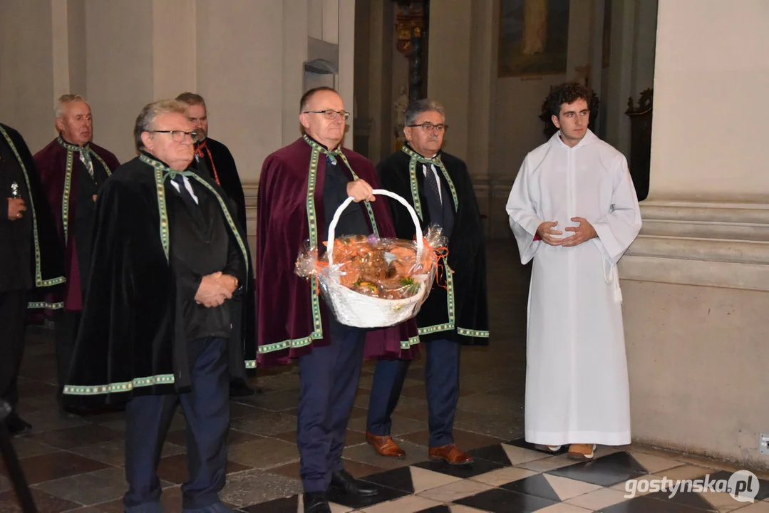 70-lecie Cechu Rzemiosł Różnych w Gostyniu