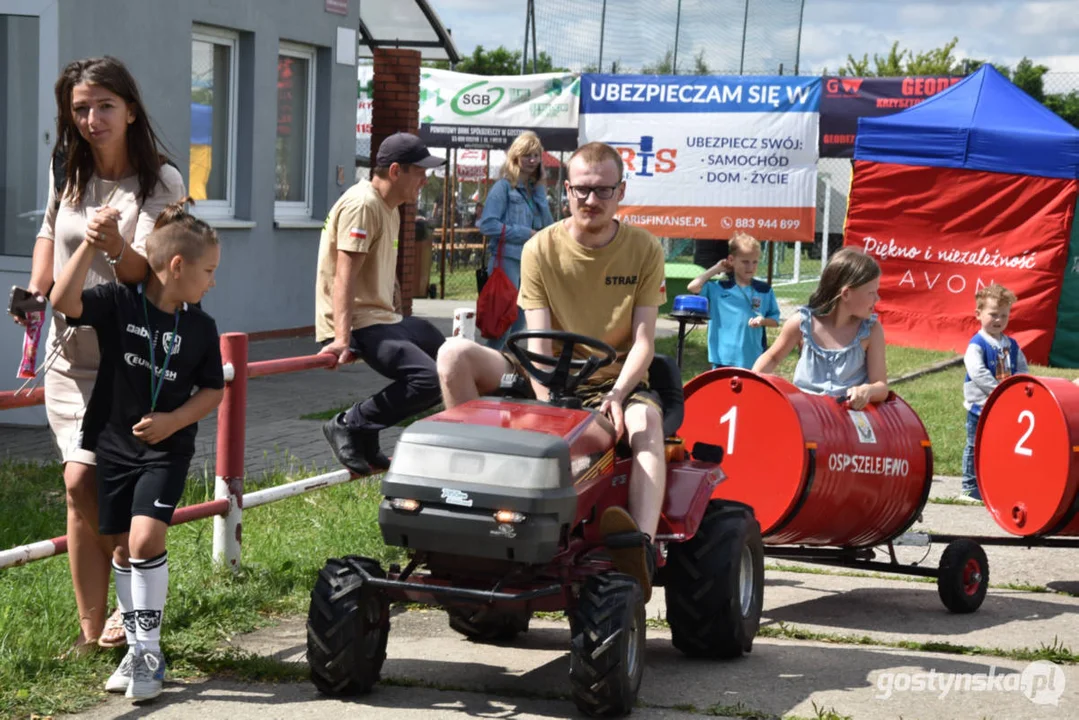 Rodzinny Piknik na Górnej - Gostyń 2024