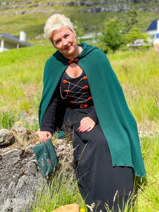 Sabina na Wyspach Owczych