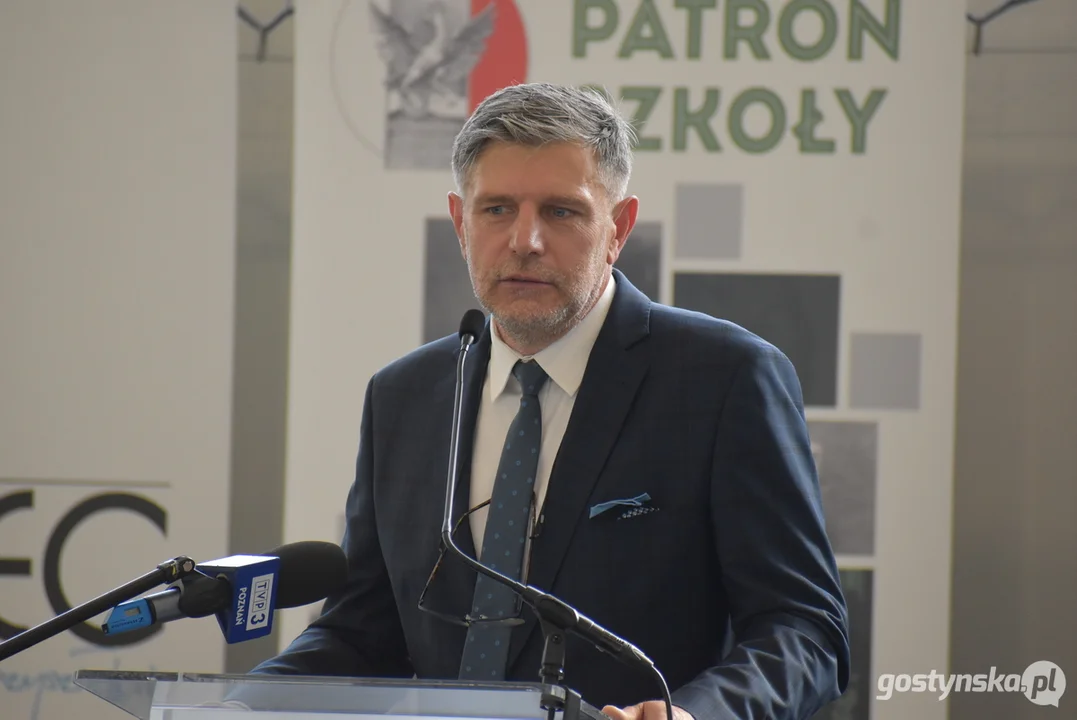 Otwarto nowe skrzydło szkoły podstawowej w Żytowiecku