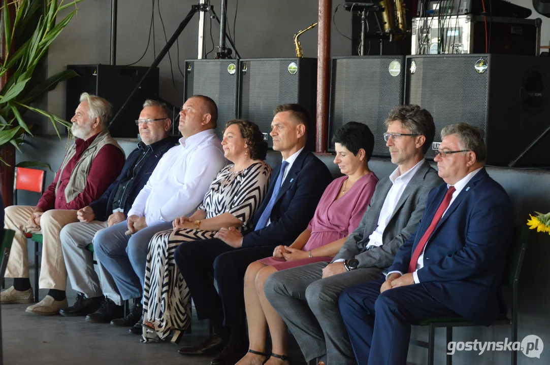 Dożynki w Starej Krobi 2025