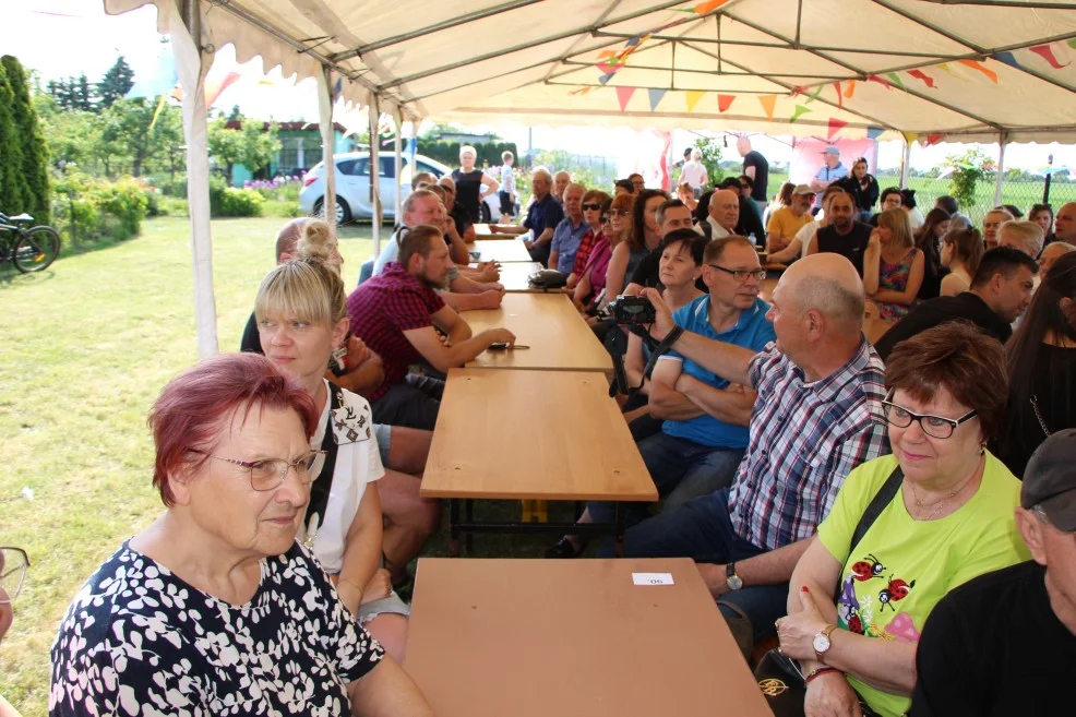 40-lecie ROD im. Powstańców Pleszewskich