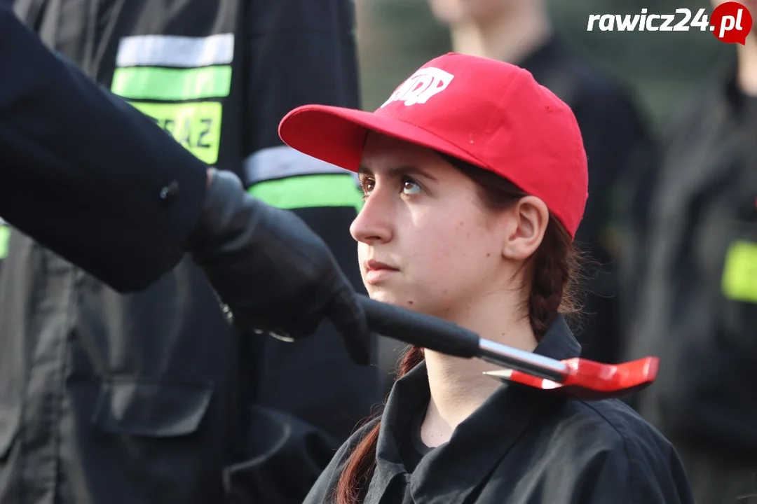 Dzień Strażaka w Sobiałkowie