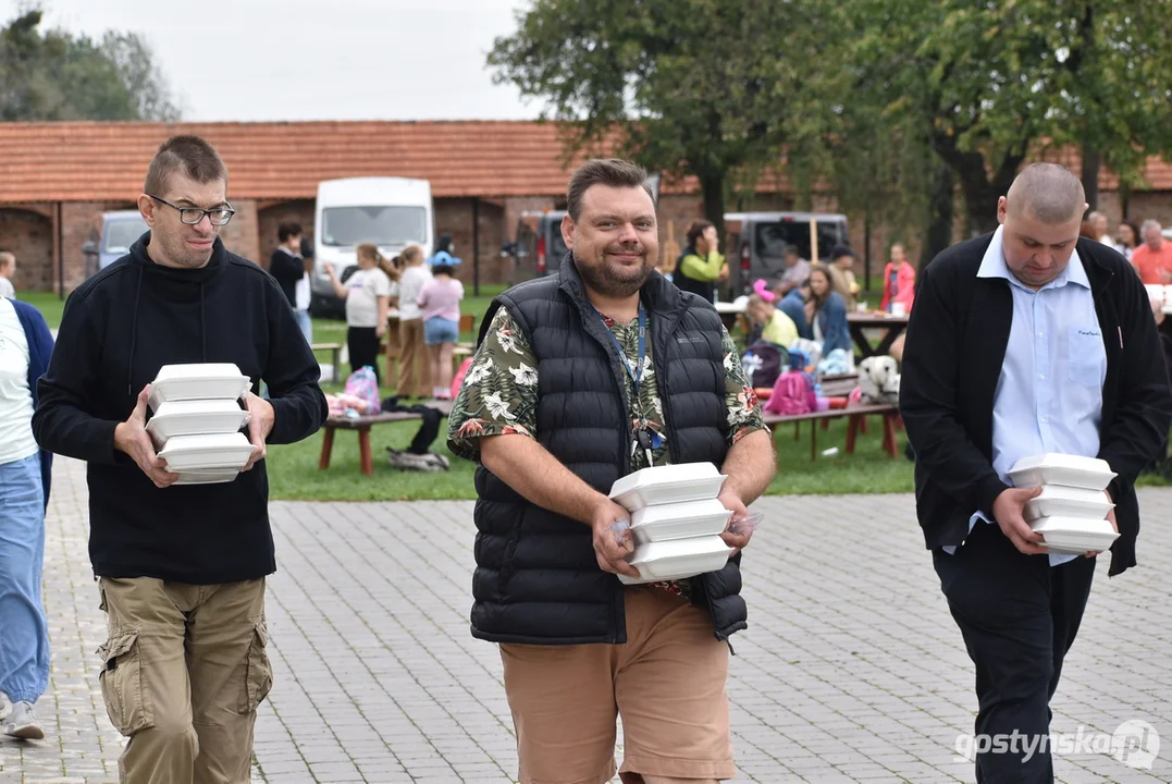 XXV Festiwal Bez Barier na Świętej Górze