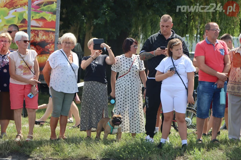 Tour de Pologne 2023 w Górze