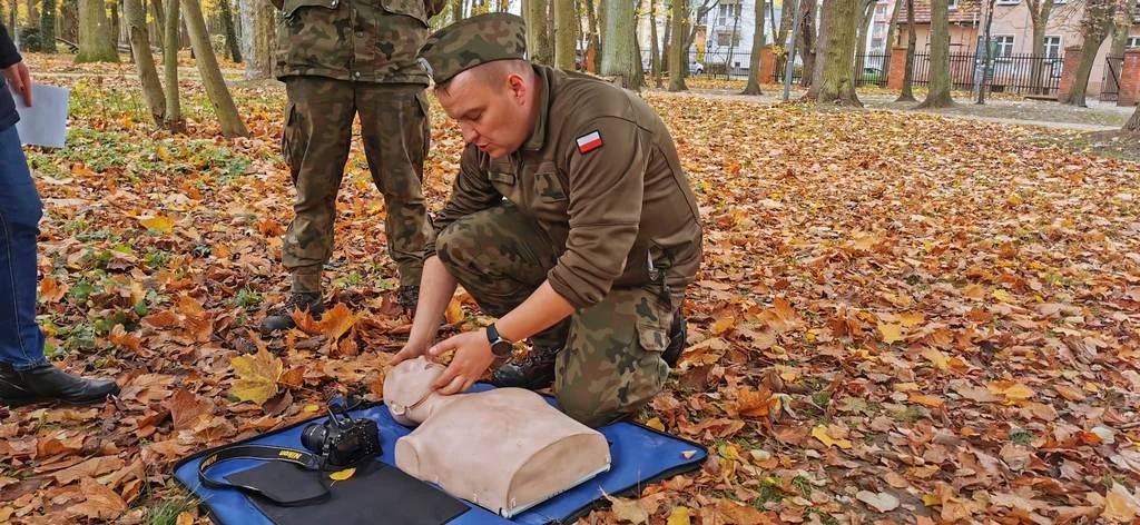 Święto Niepodległości w Jarocinie i Dni Patrona Miasta