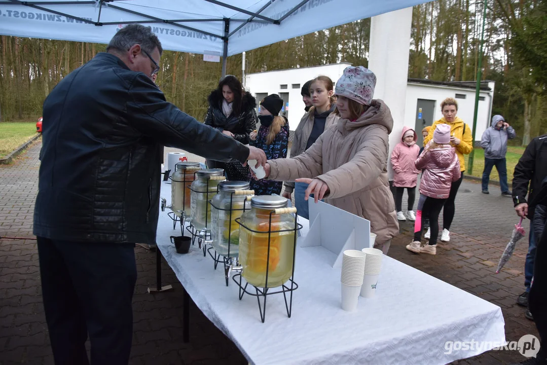 Drzwi Otwarte w Hydroforni ZWiK Gostyń