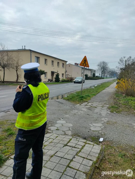 Cytryna za pouczenie- nietypowa akcja prędkość