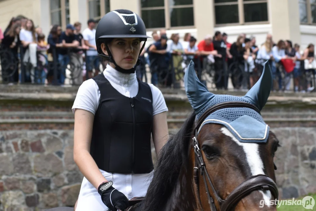 Rokosowo Horse Show - dzień drugi