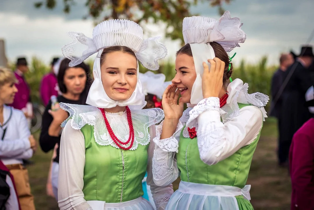 Festiwal Tradycji i Folkloru w Domachowie w 2019 roku