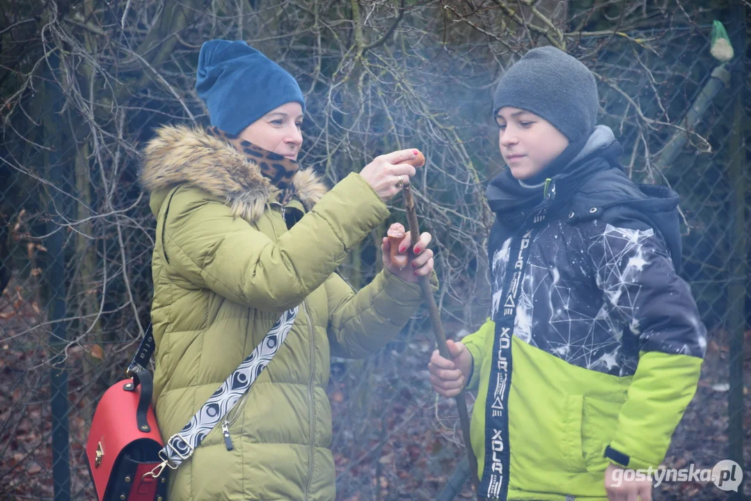 Ferie z naturą w gminie Piaski 2025