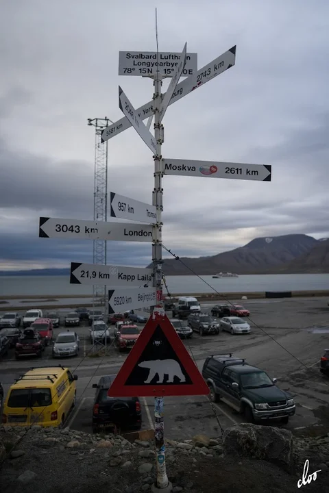 Wyprawa pleszewian na Spitsbergen