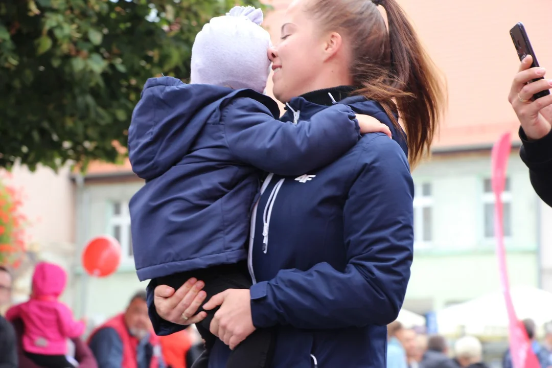 Bieg Przemusia 2022 w Pleszewie